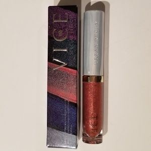 Urban Decay Vice Special Effects Lip Topcoat